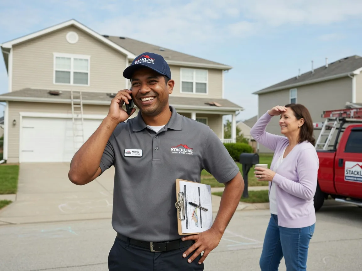 Chimney flashing repair Luling, LA FAQs